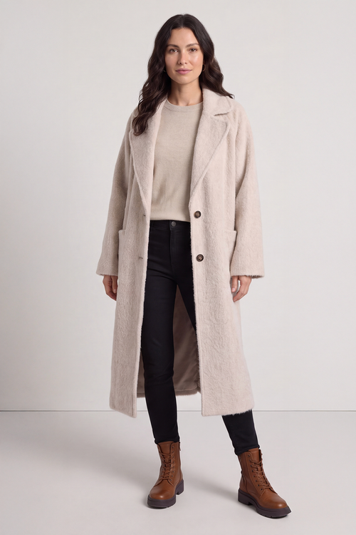 Stefania Coat Stone - Image 5