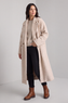 Stefania Coat Stone