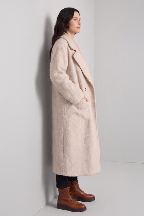 Stefania Coat Stone - Image 2
