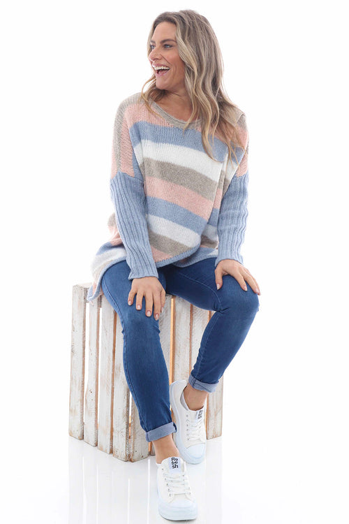 Ladies Jumpers and Cardigans UK – Kit and Kaboodal