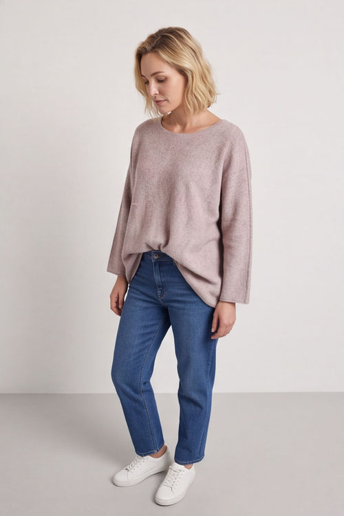 Leah Knitted jumper – image 5 of 5