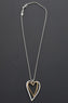 Fliss Necklace Gold