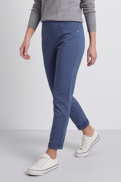Lorinda Trousers Blue
