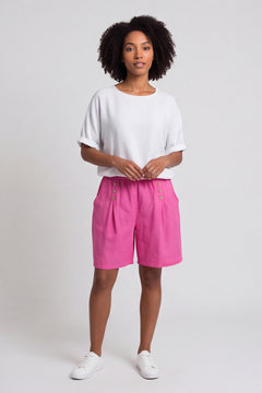 Lyra Scarf Top – image 1 of 6