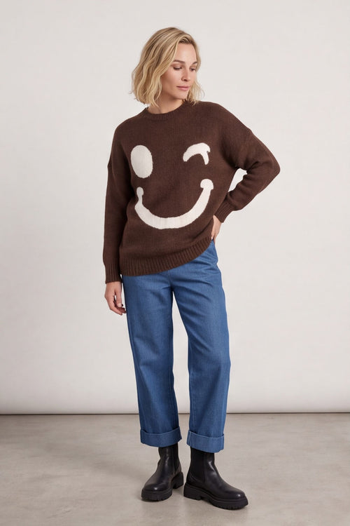 Occhiolino Jumper – image 1 of 6
