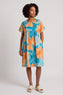 Marnie Print Dress – image 1 of 6