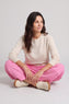 Coretta Trousers Pink – image 1 of 4