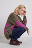 Joan Flower Jumper – image 1 of 6