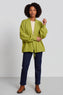 Ramsey Cotton Jacket Olive – image 1 of 6