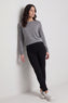 Lorinda Trousers Black – image 1 of 6