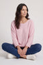 Leah Knitted Jumper – image 1 of 6