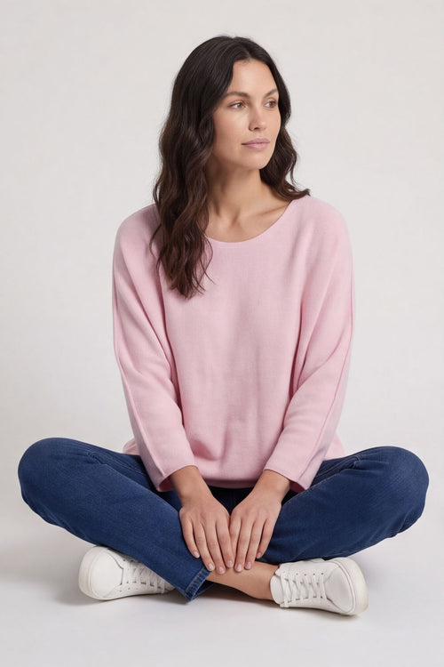 Leah Knitted Jumper – image 1 of 6