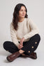Nydia Trousers Black – image 1 of 6
