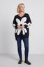 Joan Flower Jumper – image 1 of 6