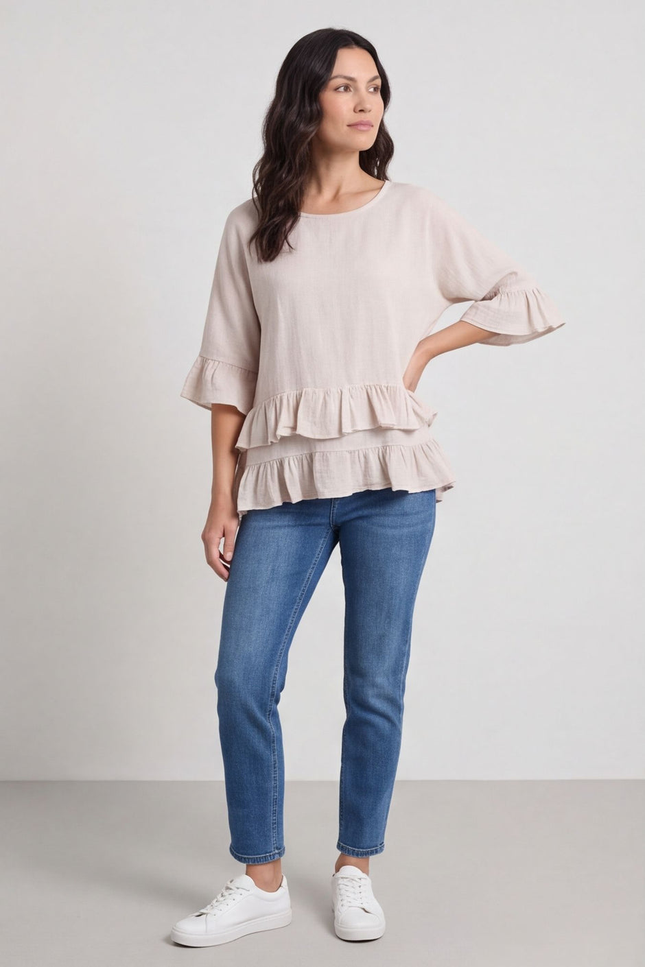 Allena Frill Top Stone – image 1 of 6