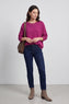 Leah Knitted Jumper – image 1 of 6