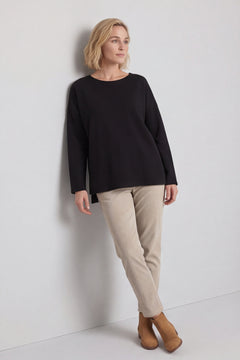 Esra Top Black – image 1 of 5