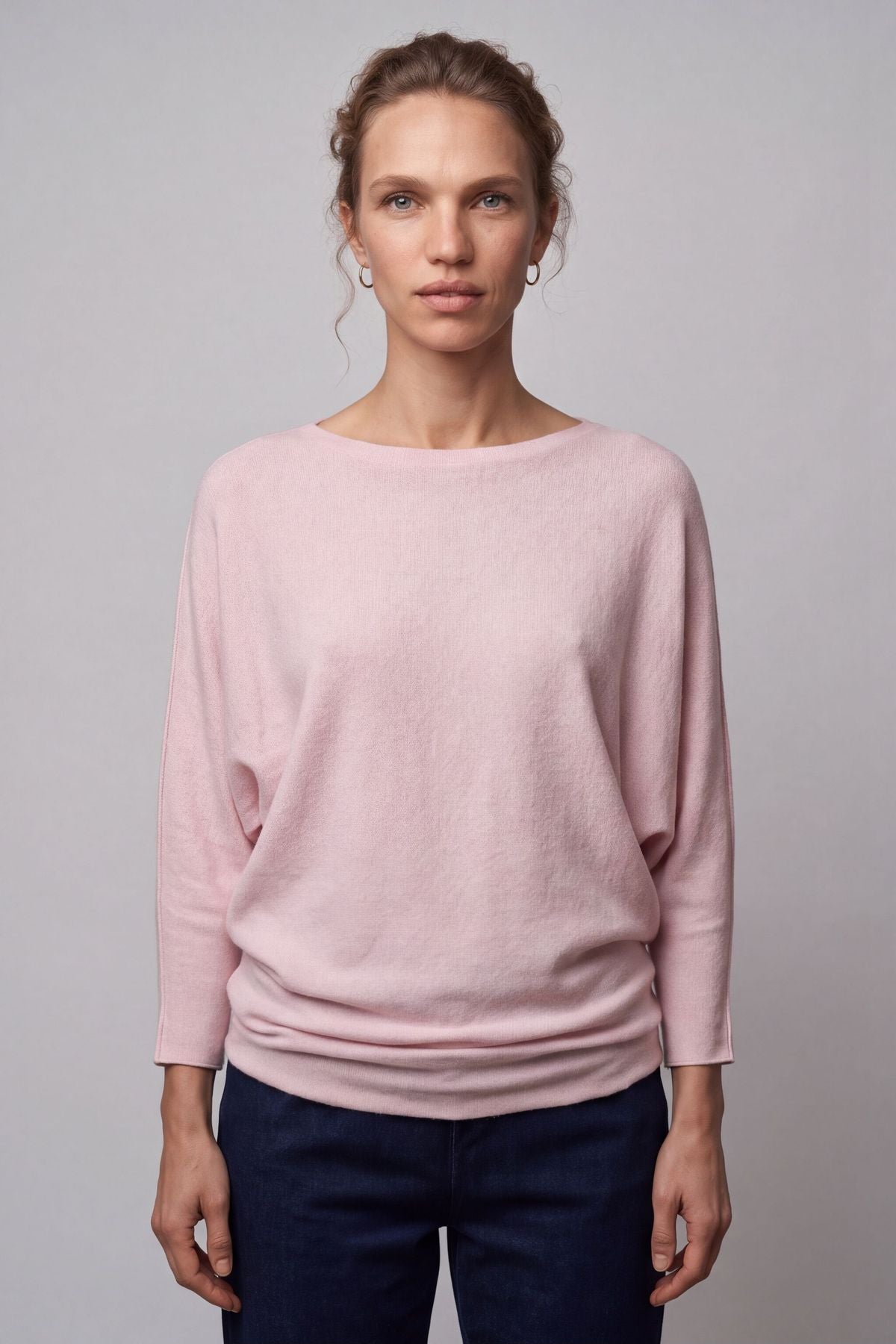 Thalia Batwing Jumper – image 1 of 4
