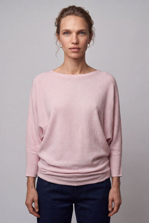 Thalia Batwing Jumper – image 1 of 4