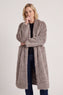 Stevie Soft Brushed Longline Jacket – image 1 of 6