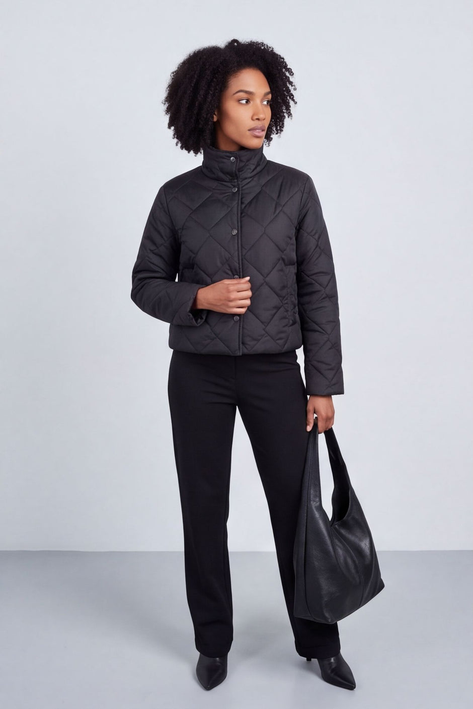 Catalina Padded Jacket – image 1 of 6