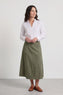 Bella Cotton Shirt – image 1 of 4