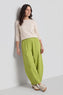 Coretta Trousers Green – image 1 of 6