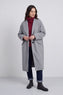Helen Coat Grey – image 1 of 6