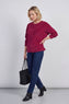 Cleo Boxy Top – image 1 of 6