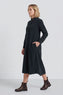 Ruby Needlecord Button Dress – image 1 of 5