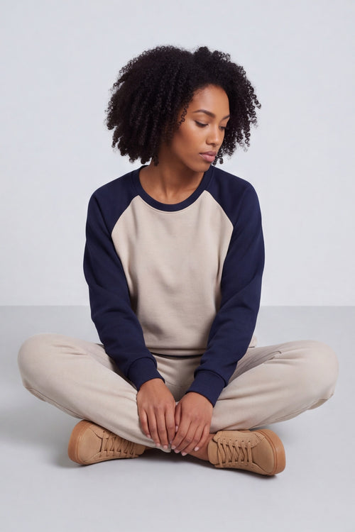 Maudie Top Navy – image 1 of 6