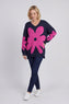 Joan Flower Jumper – image 1 of 6