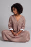 Lottie Stripe Dress – image 1 of 5