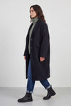 Helen Coat Black – image 1 of 6