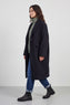 Helen Coat Black – image 1 of 6