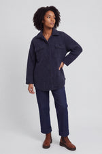 Brylee Jacket Navy Navy - Brylee Jacket Navy – image 1 of 6