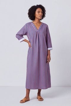 Lottie Stripe Dress – image 1 of 6
