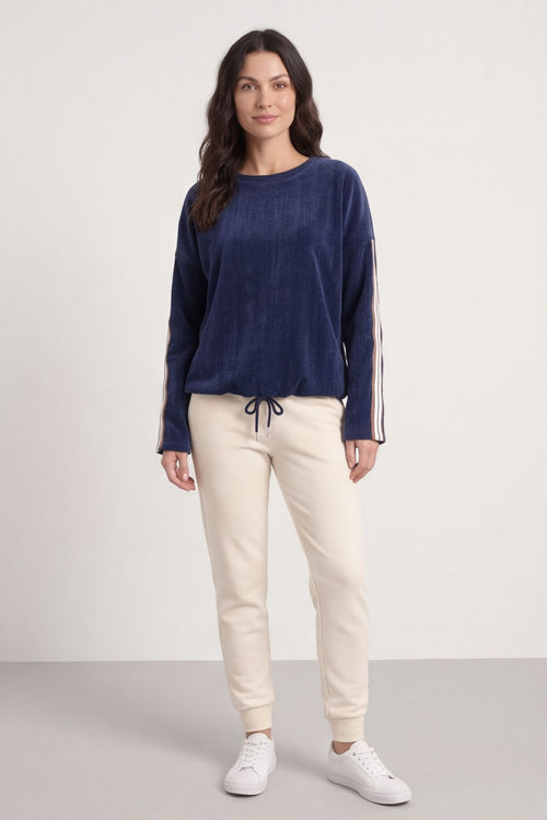 Cecelia Top Navy – image 1 of 6