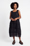 Alessia Cotton Swing Dress – image 1 of 6