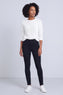 Only Skinny Jeans Black – image 1 of 6
