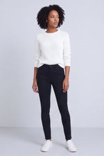 Only Skinny Jeans Black Black - Only Skinny Jeans Black – image 1 of 6