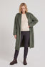 Stevie Soft Brushed Longline Jacket – image 1 of 5