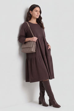Gracie Pocket Dress – image 1 of 6