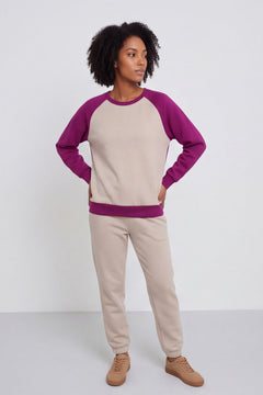 Maudie Top Berry – image 1 of 6