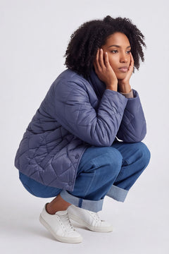 Catalina Padded Jacket – image 1 of 5