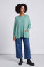 Fern Pocket Knitted Jumper – image 1 of 4