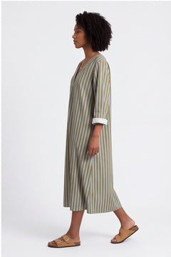 Lottie Stripe Dress – image 1 of 6
