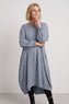 Netta Cotton Dress Light Blue – image 1 of 6