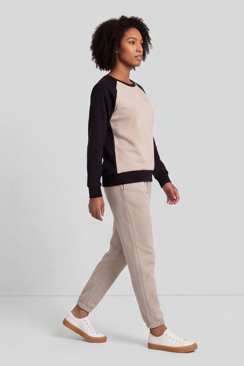 Maudie Top Black – image 1 of 6