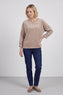 Cleo Boxy Top – image 1 of 6